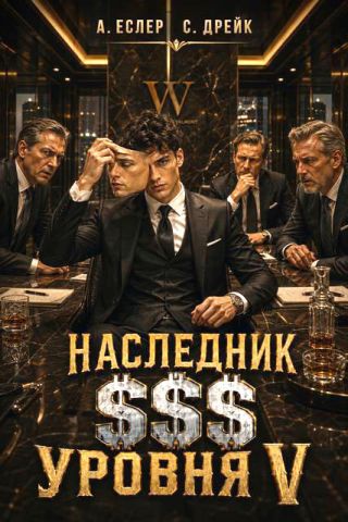 Наследник $$$ уровня V