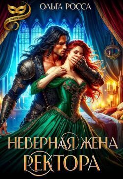 Неверная жена ректора