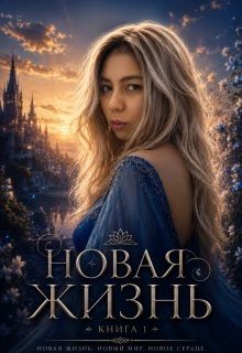 Новая Жизнь. Книга 1
