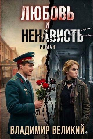 Любовь и ненависть