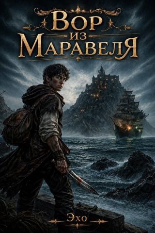 Вор из Маравеля