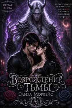 Возрождение тьмы