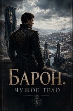 Чужое тело