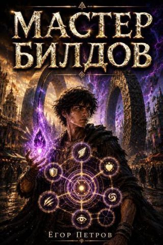 Мастер билдов. Дилогия