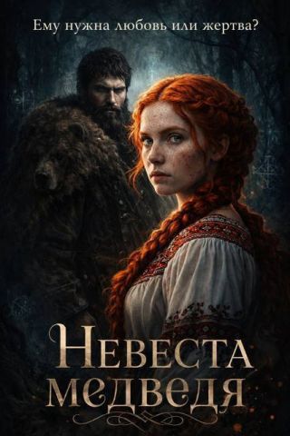 Невеста медведя
