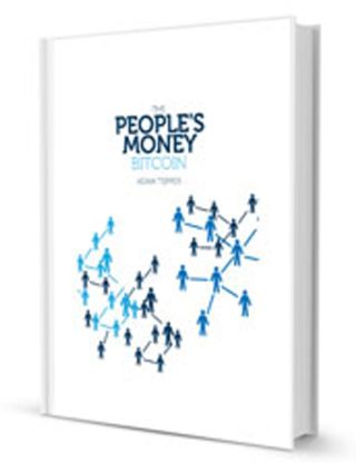 Адам Теппер. Биткойн – деньги для всех