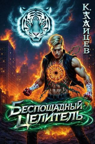 Беспощадный целитель. Том 7