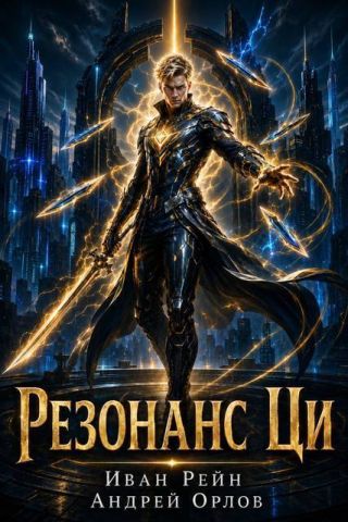 Резонанс Ци. Том 6