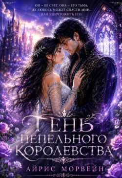 Тень пепельного королевства
