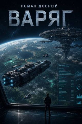 Варяг