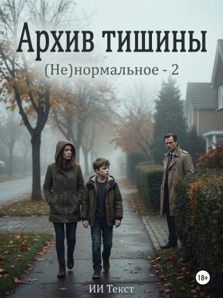 Архив тишины