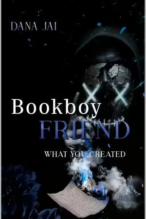 Книжный бойфренд 2