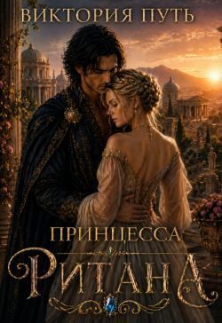 Принцесса Ритана