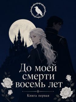 До моей смерти восемь лет