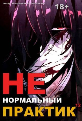 Ненормальный практик 12