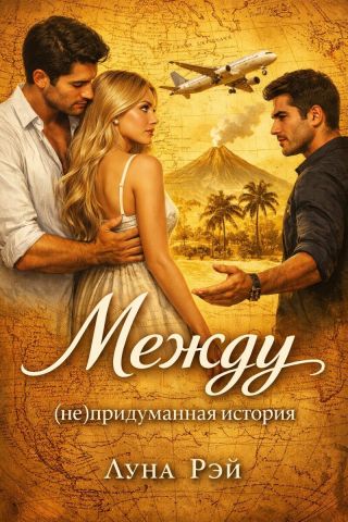 Между (не)придуманная история