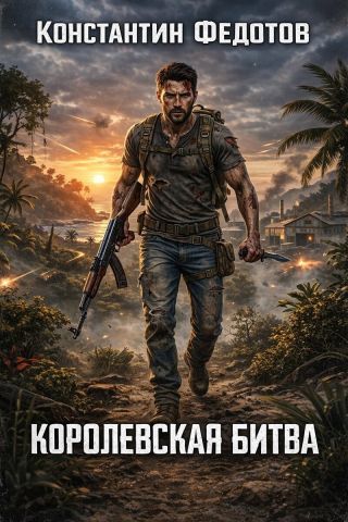 Королевская битва
