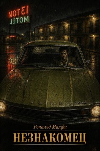 Незнакомец