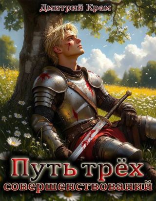 Путь трёх совершенствований. Том 3