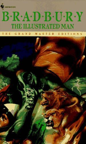 Человек в картинках (The Illustrated Man), 1951