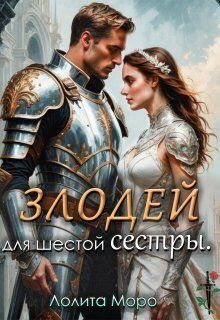 Хегг. (не) Злодей для шестой сестры