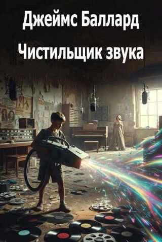 Чистильщик звука