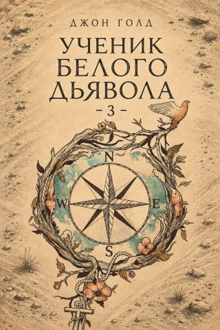 Ученик Белого Дьявола 3
