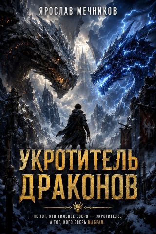 Укротитель Драконов III