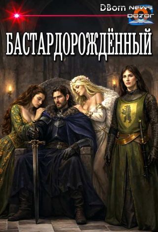 Бастардорождённый