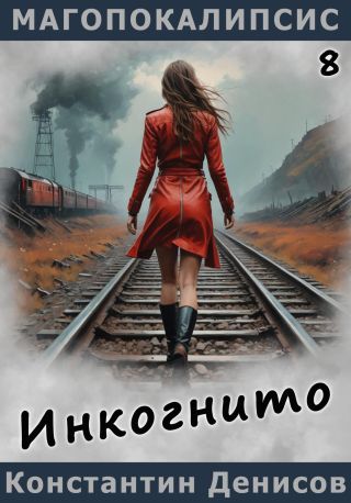 Инкогнито