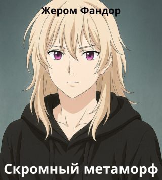 Скромный метаморф