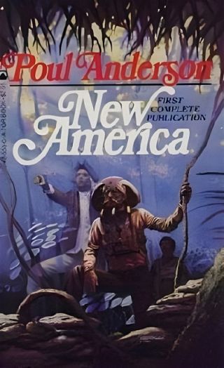 Новая Америка