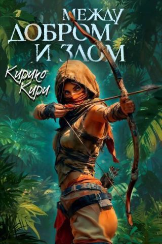 Между добром и злом. Том 6