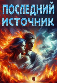 Последний источник