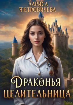 Драконья целительница