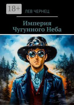 Империя Чугунного Неба