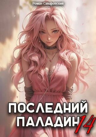 Последний Паладин. Том 14
