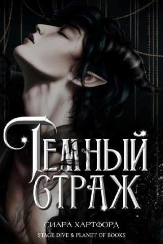 Темный Страж