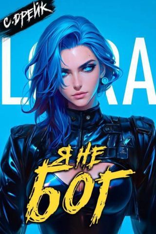 Я не бог. Книга XXXIV