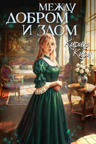 Между добром и злом. Том 7