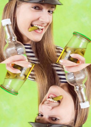 Питейные истории