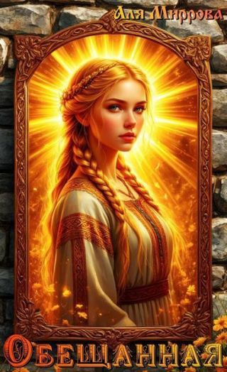 Обещанная