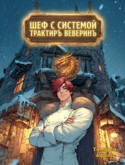 Шеф с системой. Трактир Веверин