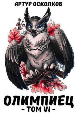 Олимпиец. Том VI
