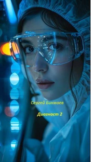 Диагност 2