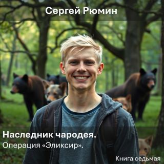 Операция Эликсир