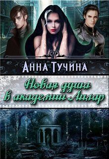 Новая душа в академии Аилара