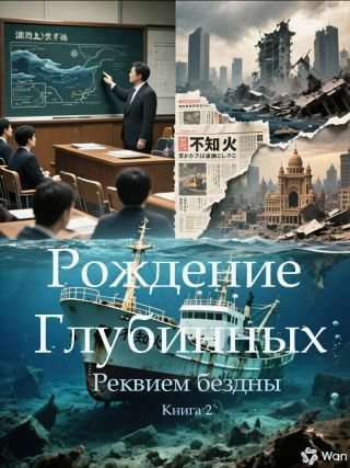 Рождение Глубинных