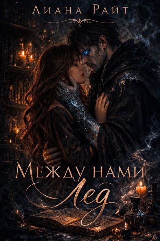 Между нами лёд