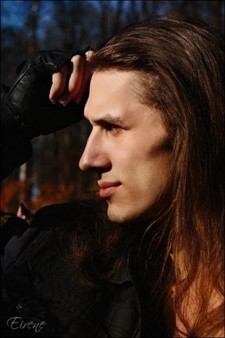 Мужской макияж, или приятное с полезным